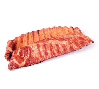 Member’s Selection Smoked Spare Ribs, Chilled, Tray