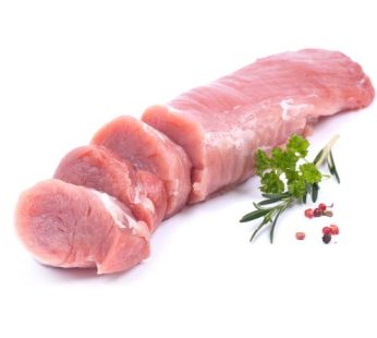 Member’s Selection Fresh Pork Steak, Tray